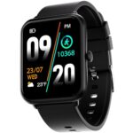 Fire-Boltt Ninja Call Pro Smart Watch Dual Chip Bluetooth Calling, 1.69″ Display, Ai Voice Assistance With 100 Sports Modes, With Spo2 & Heart Rate Monitoring