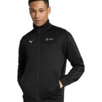 Puma Men’S A-Line Coat (621141_Black