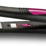 Nova Pro Shine Nhs 840 Hair Straightener(Pink)