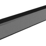 Boat Aavante Bar 1150D With Dolby Audio 80 W Bluetooth Soundbar(Black, 2.0 Channel)