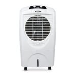 Symphony Sumo 70 Desert Air Cooler For Home With Honeycomb Pads, Powerful Fan, Cool Flow Dispenser (70L, White)