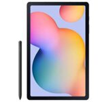 Samsung Galaxy Tab S6 Lite 26.31 Cm (10.4 Inch), S-Pen In Box, Slim And Light, Dolby Atmos Sound, 4 Gb Ram, 64 Gb Rom, Wi-Fi Tablet, Gray