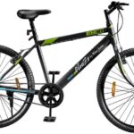 Lifelong Chaze By Milind Soman Czbc2601 26 T Road Cycle(Single Speed, Multicolor)