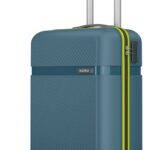 Safari Magnum Fury 55 Cabin Suitcase 4 Wheels – 22 Inches