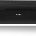 Marq By Flipkart Mqsb16 16 W Bluetooth Soundbar(Black, 2.0 Channel)