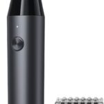 Mi By Xiaomi Uniblade Trimmer 60 Min  Runtime 14 Length Settings(Black)