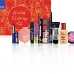 Blue Heaven Bridal Makeup Kit For Women(Pack Of 11)