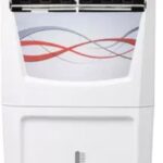 Sansui 37 L Room/Personal Air Cooler(White, Red, Zephyr 37)