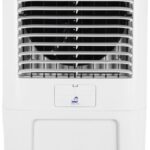 Onida 80 L Desert Air Cooler(White & Black, Dc80Twb)