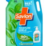 Savlon Moisture Shield Hand Wash Pouch(1500 Ml)