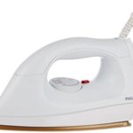 Philips Hi114 1000-Watt Dry Iron