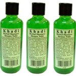 Khadi Henna & Tulsi Shampoo 1050 Ml