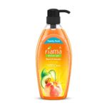 Fiama Body Wash Shower Gel Peach & Avocado, 900Ml Family Pack, Body Wash For Women And Men With Skin Conditioners For Smooth & Moisturised Skin, Suitable For All Skin Types