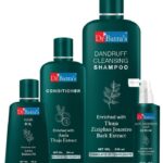 Dr Batra’S Anti Dandruff Hair Serum – 125 Ml, Conditioner – 200 Ml, Hair Oil – 100 Ml And Dandruff Cleansing Shampoo – 500 Ml(4 Items In The Set)