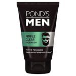 Pond’S Men Pimple Clear Facewash, 100 G