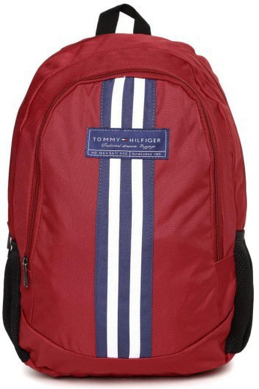 Tommy Hilfiger Backpack(Multicolor)