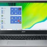 Acer Amd Ryzen 3 Quad Core – (8 Gb/512 Gb Ssd/Windows 10 Home) A315-23 Laptop(15.6 Inch, Silver)