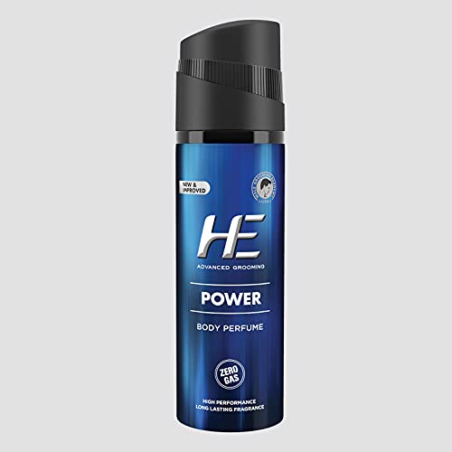 Emami He Power Perfume For Men, 120Ml