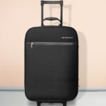 Metronaut Frill Cabin Suitcase 2 Wheels – 22 Inch