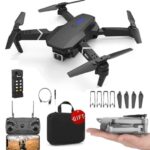 Smirly-Drone-With-4K-Camera-Wifi-Fpv-1080P-Hd-Dual-Foldable-Rc-Quadcopter-Altitude-Hold-Headless-Mode-Hight-Hold-Color-Quadcopter-Drone-Utensils-Tools-40 (Multi)