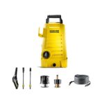 Karcher K 2.050 High Pressure Car Washer