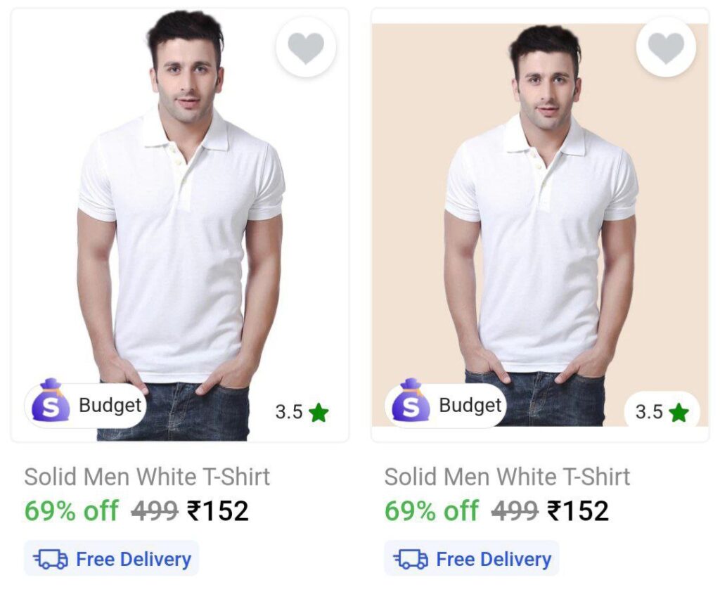 🔥Men’s T-shirt from ₹152👉