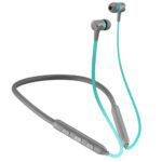 Boat Rockerz 245 Pro Bluetooth In Ear Neckband With Beast Mode(Super Low Latency) For Gaming, Enx Tech For Clear Calls, Asap Charge, 20Hrs Playtime,Ipx4, Dual Pairing & Bt V5.3(Oceana Grey)