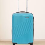 Yayavar Cairo Cabin Suitcase 4 Wheels – 22 Inch