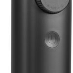 Mi By Xiaomi Beard 2C Trimmer 90 Min  Runtime 40 Length Settings(Black)