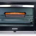 Agaro 9-Litre 33266 Oven Toaster Grill (Otg)(Black)