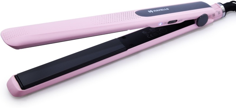 Havells Hs 4104 Hs4104 Hair Straightener(Pink)