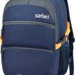 Safari Ashper 30 L Laptop Backpack(Multicolor)