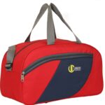 Urban Classic (Expandable) Trendy Luggage Handbags Duffel Bag, Luggage Bag, Small Travel Bags Duffel Without Wheels