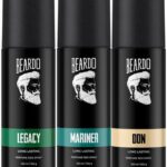 Beardo Long Lasting Deo For Men | Don , Mariner & Legacy Body Spray Deodorant Spray  –  For Men(450 Ml, Pack Of 3)