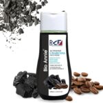 Bio Concept Formulation Annie Charcoal Facewash Cleansing And Glowing Skin Face Wash(100 Ml)