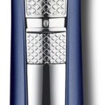 Flipkart Smartbuy Fksb 16 Trimmer 45 Min  Runtime 4 Length Settings(Blue, Silver)