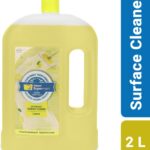 Flipkart Supermart Disinfectant Surface Cleaner Lemon(2 L)