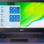 Acer Aspire 5 Intel Core I3 10Th Gen 1005G1 – (4 Gb + 32 Gb Optane/512 Gb Ssd/Windows 10 Home) A514-53-316M Thin And Light Laptop(14 Inch, Magic Purple, 1.50 Kg)