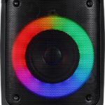 Zoook Zk-Mini Blaster 10 W Bluetooth Party Speaker(Black, Stereo Channel)