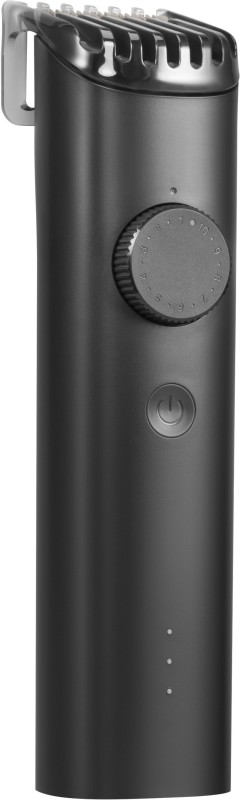 Mi By Xiaomi Beard 2C Trimmer 90 Min  Runtime 40 Length Settings(Black)