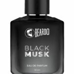 Beardo Black Musk Edp 50Ml Eau De Parfum  –  50 Ml(For Men & Women)