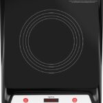 Lifelong 1800 W, Auto Shutoff & Surge Protection, Llic101 Induction Cooktop(Black, Push Button)