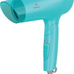 Havells Hd2222 Hair Dryer(1200 W, Blue)