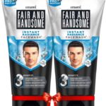 Fair And Handsome Instant Radiance Facewash Face Wash(300 G)