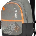 Safari Kudos 32 L Backpack(Grey)