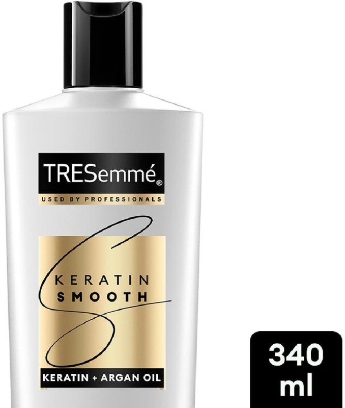 Tresemme Keratin Smooth Conditioner(335 Ml)