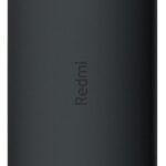 Redmi 10000 Mah 10 W Power Bank(Black, Lithium Polymer, Fast Charging For Mobile)