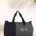 Hrx By Hrithik Roshan Gym Travel Duffle Bag For Men & Women Gym Duffel Bag