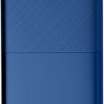 Intex 20000 Mah 12 W Power Bank(Navy Blue, Lithium Polymer, Fast Charging For Mobile)