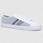 Bata Sneakers For Men(White , 11)